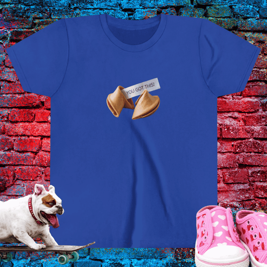 You Got This Kid T-Shirt