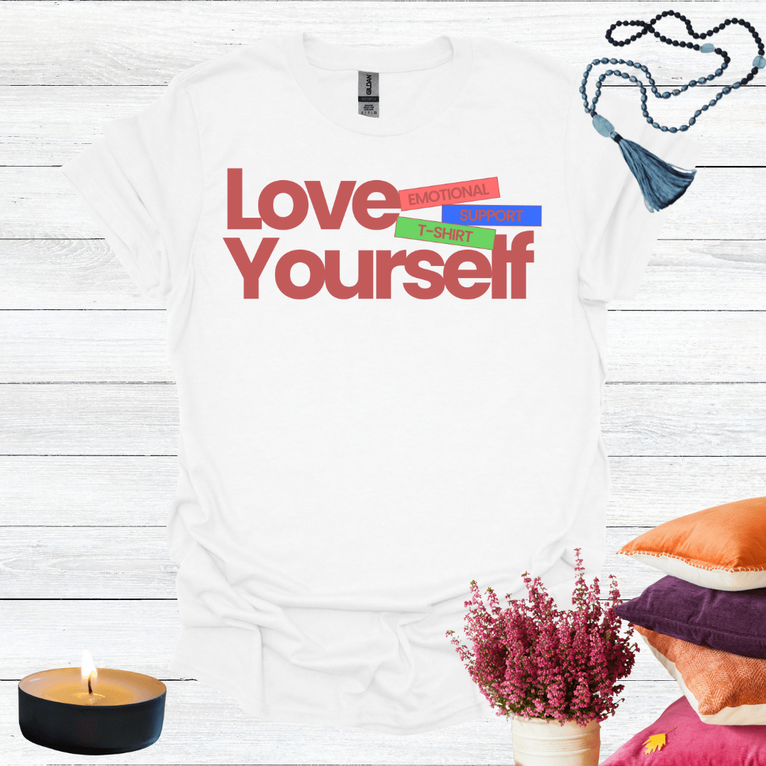 Love Yourself T-Shirt