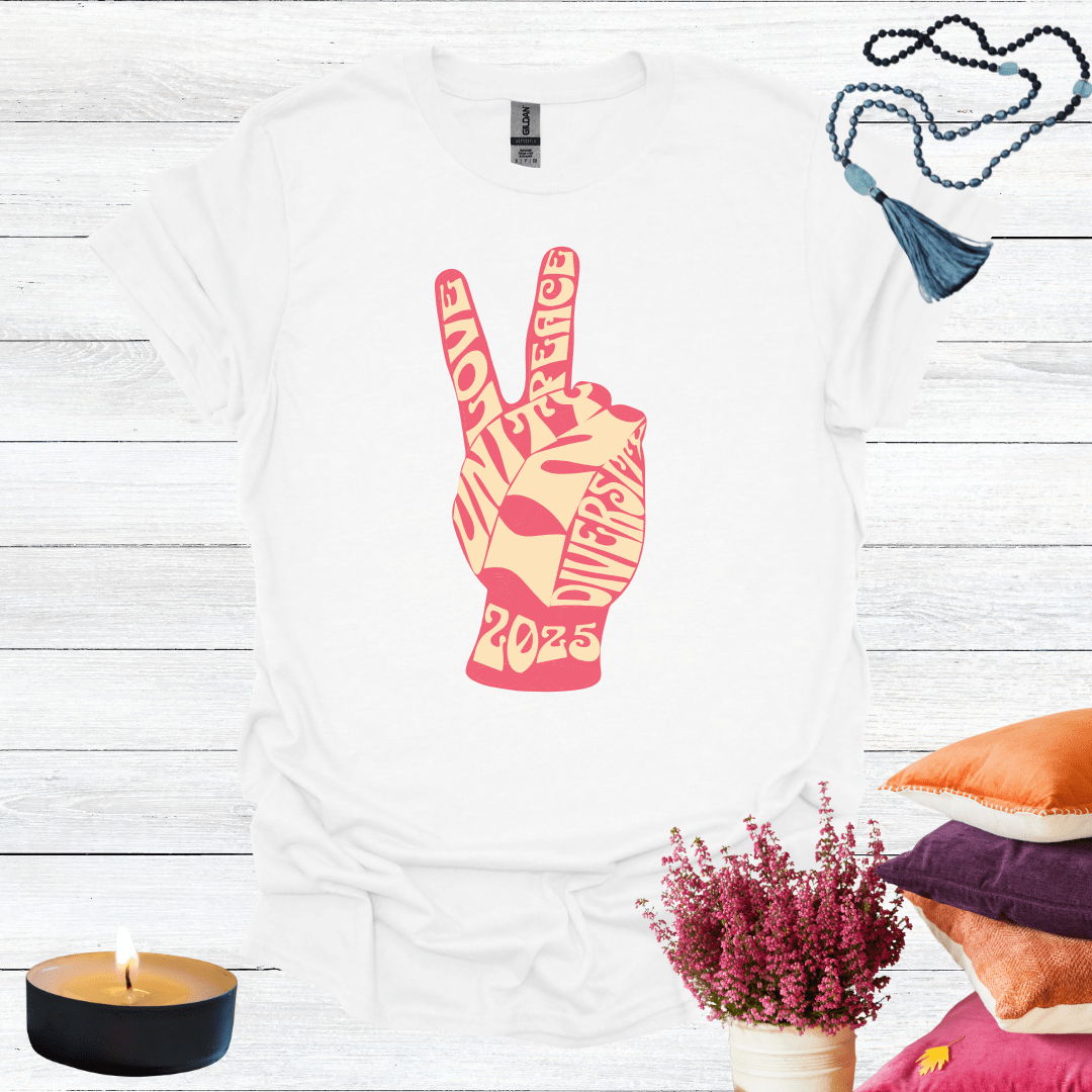 Unity in Diversity T-Shirt