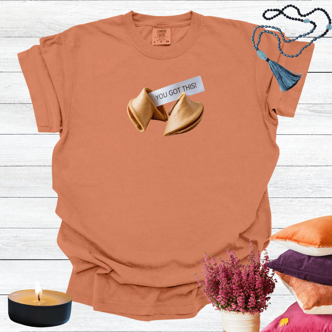 You Got This T-Shirt
