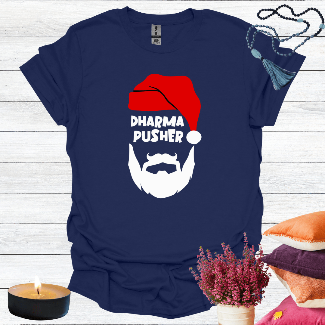 Dharma Pusher T-Shirt
